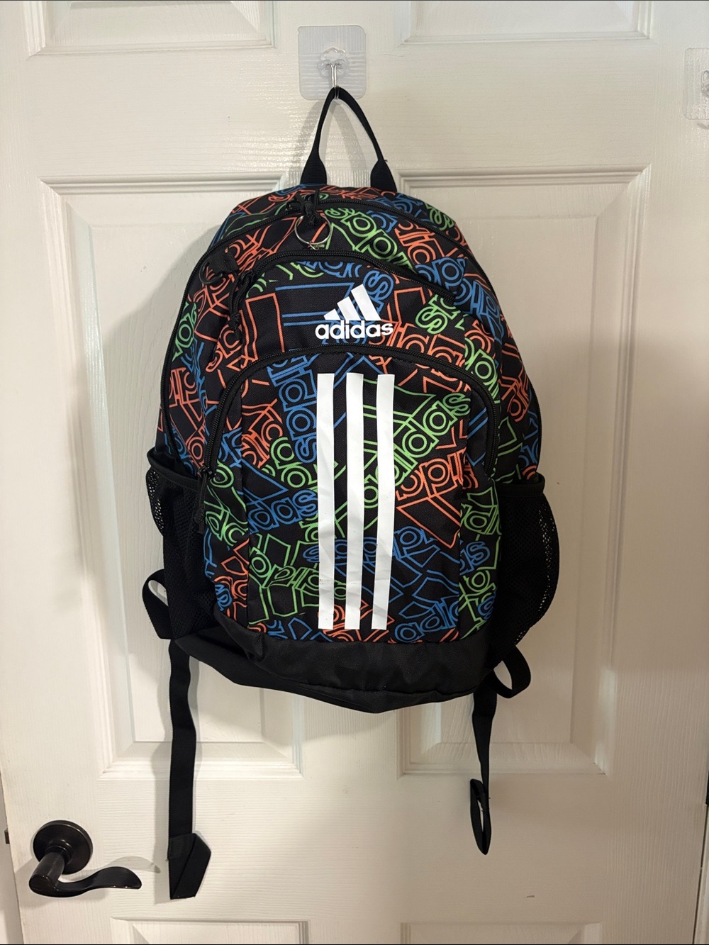 Adidas Backpack